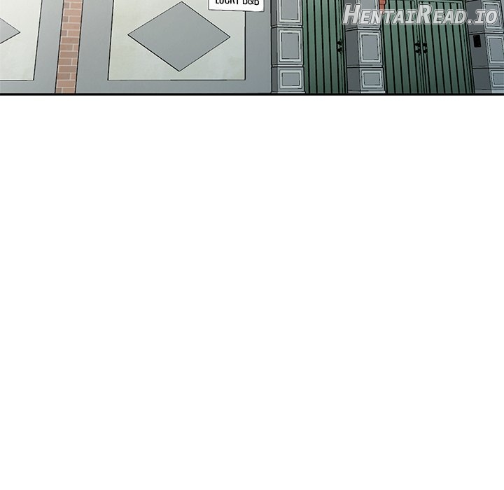 The Mismatch Chapter 68 - page 85