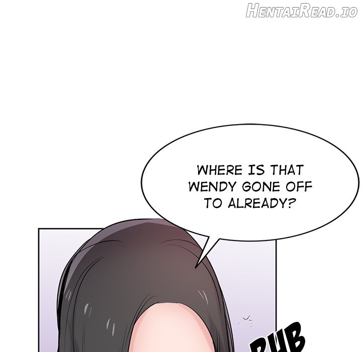 The Mismatch Chapter 68 - page 88