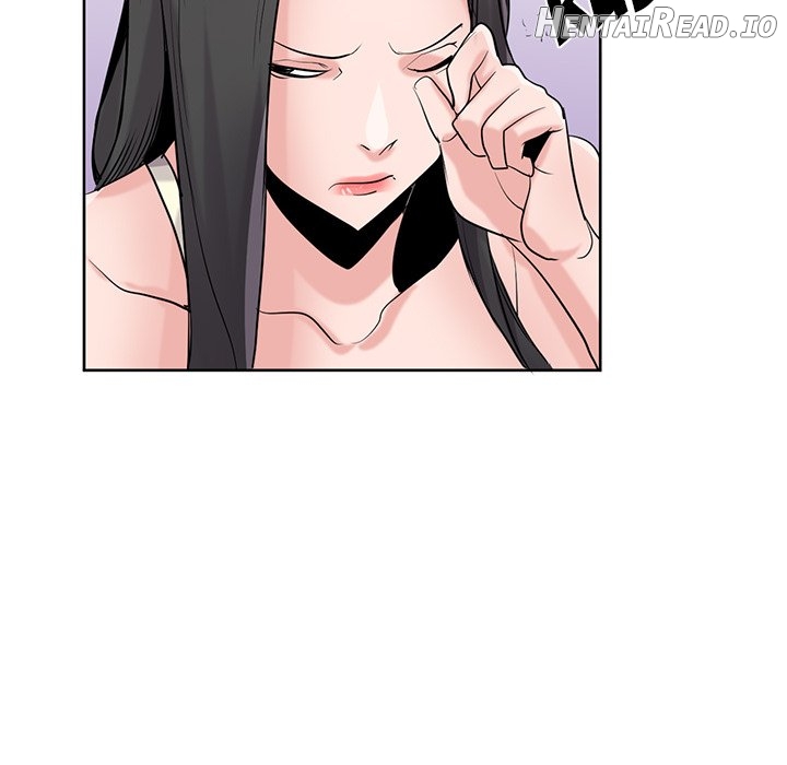The Mismatch Chapter 68 - page 89