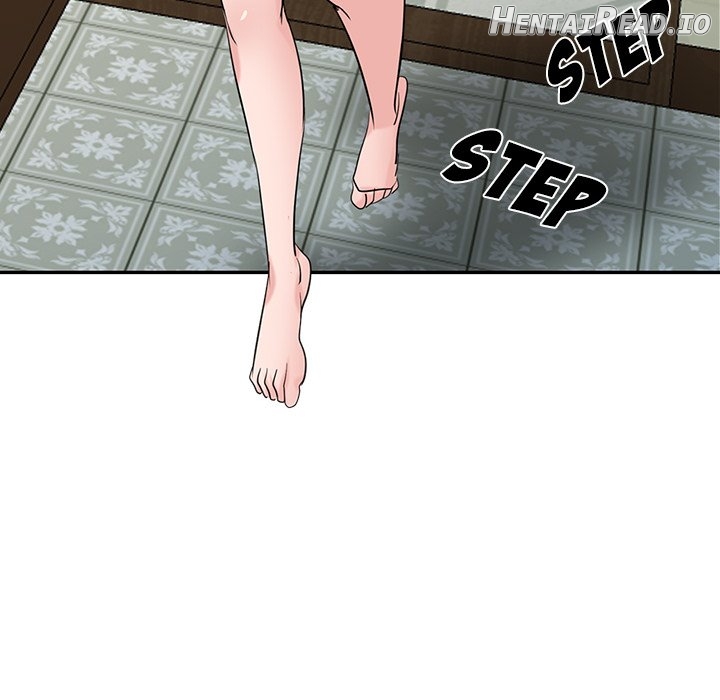 The Mismatch Chapter 68 - page 92