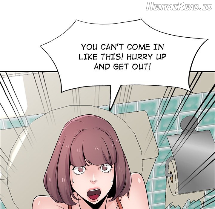 The Mismatch Chapter 68 - page 97