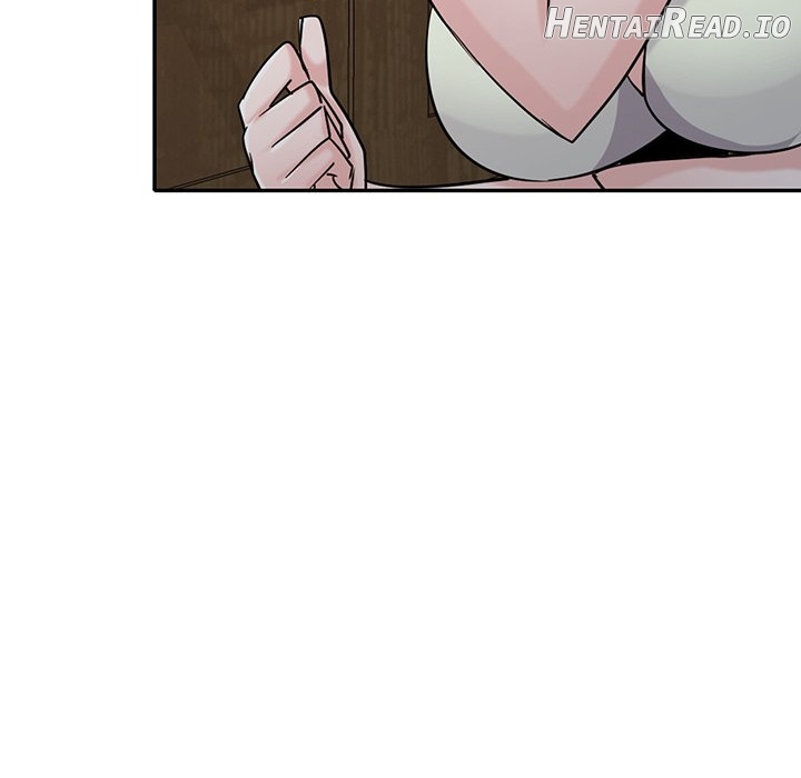 The Mismatch Chapter 69 - page 10