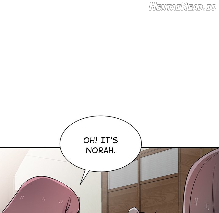 The Mismatch Chapter 69 - page 104