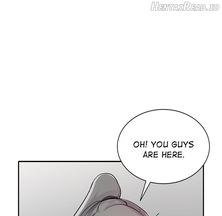 The Mismatch Chapter 69 - page 106