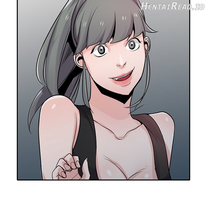 The Mismatch Chapter 69 - page 107