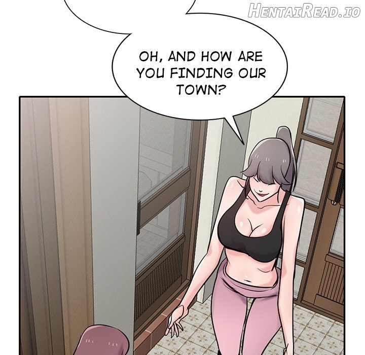 The Mismatch Chapter 69 - page 113