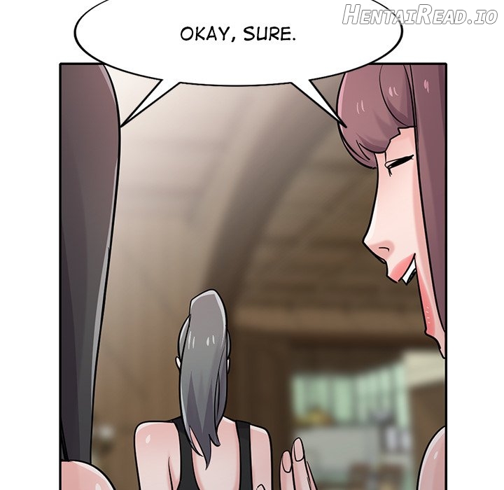 The Mismatch Chapter 69 - page 120