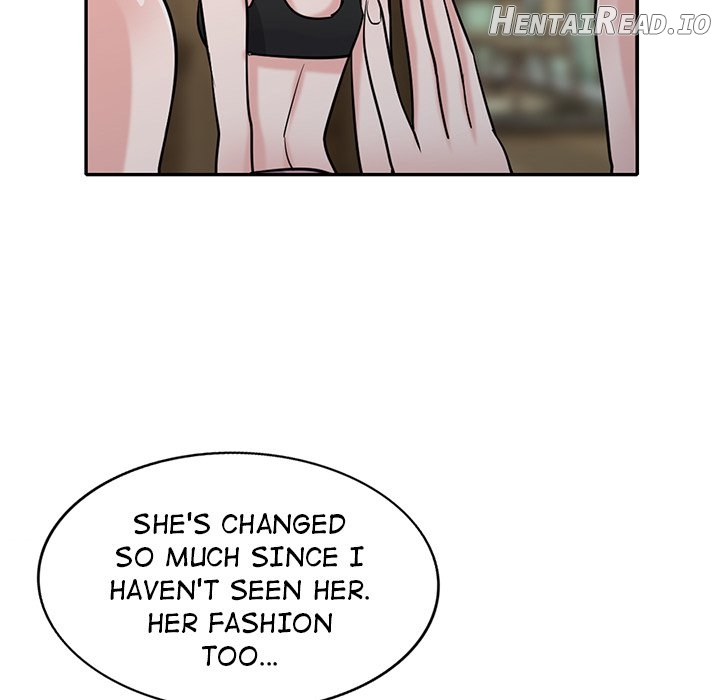 The Mismatch Chapter 69 - page 121