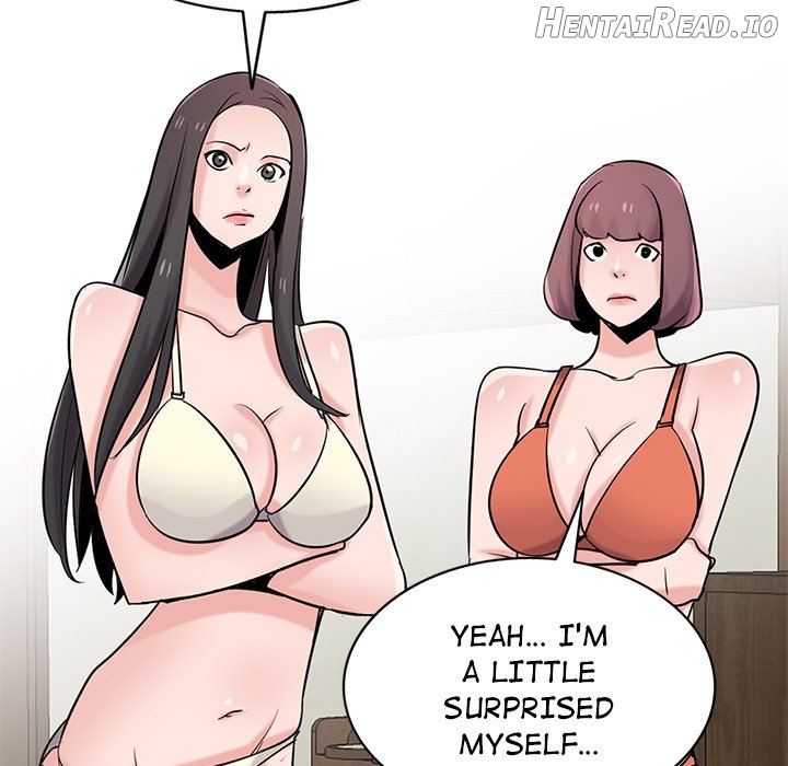 The Mismatch Chapter 69 - page 122
