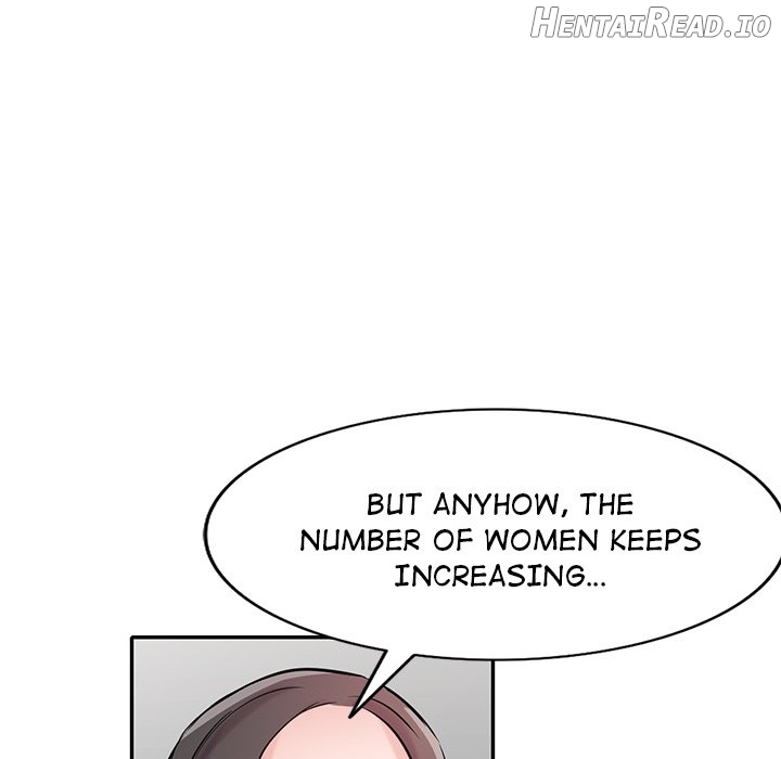 The Mismatch Chapter 69 - page 124