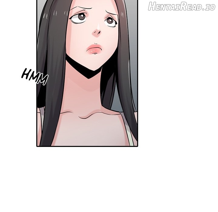 The Mismatch Chapter 69 - page 125