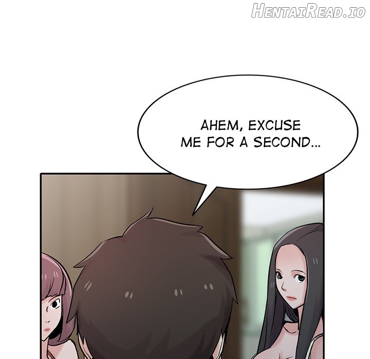 The Mismatch Chapter 69 - page 126