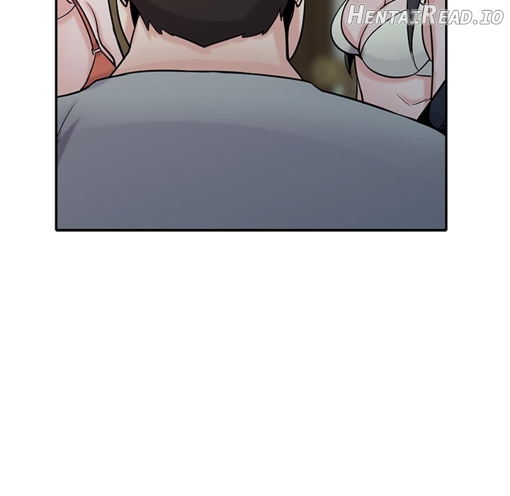 The Mismatch Chapter 69 - page 127