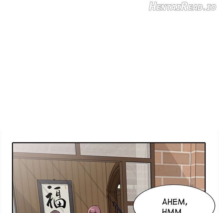 The Mismatch Chapter 69 - page 128