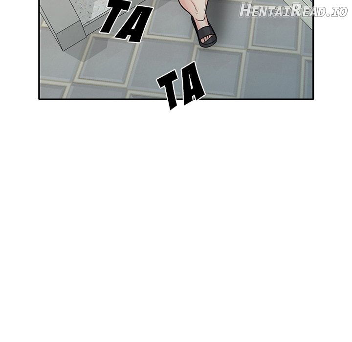 The Mismatch Chapter 69 - page 132