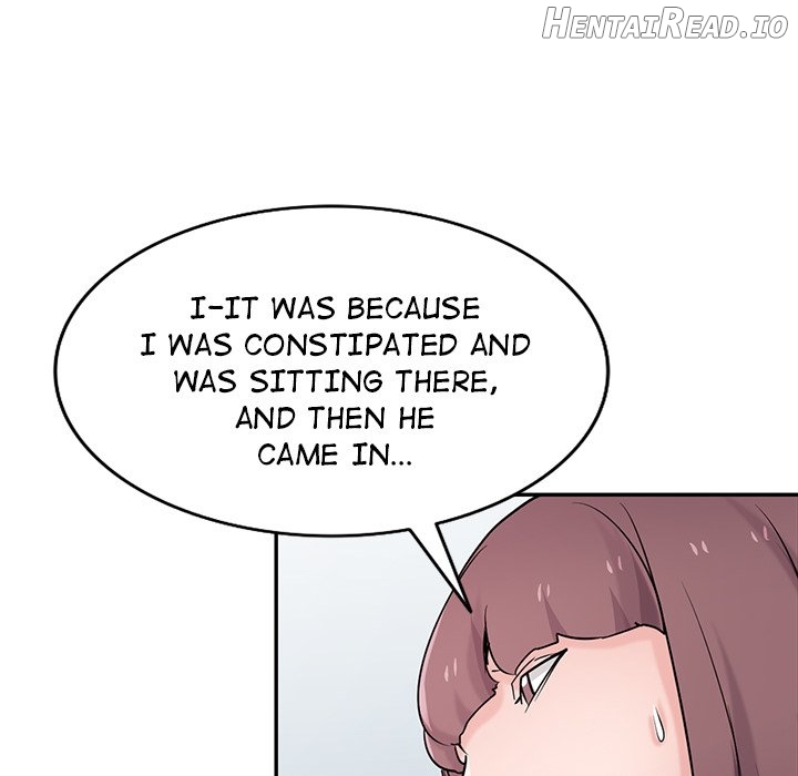 The Mismatch Chapter 69 - page 135