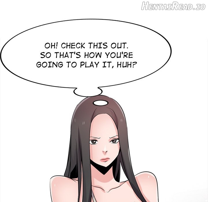 The Mismatch Chapter 69 - page 137