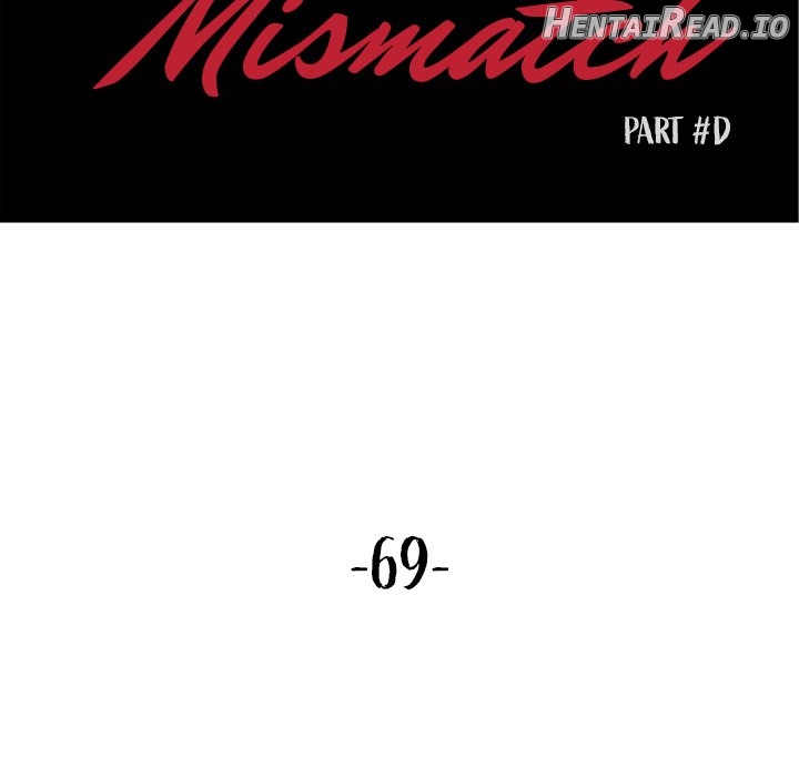 The Mismatch Chapter 69 - page 15