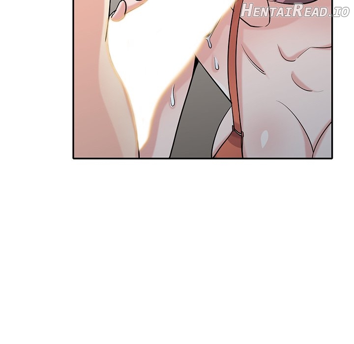 The Mismatch Chapter 69 - page 18