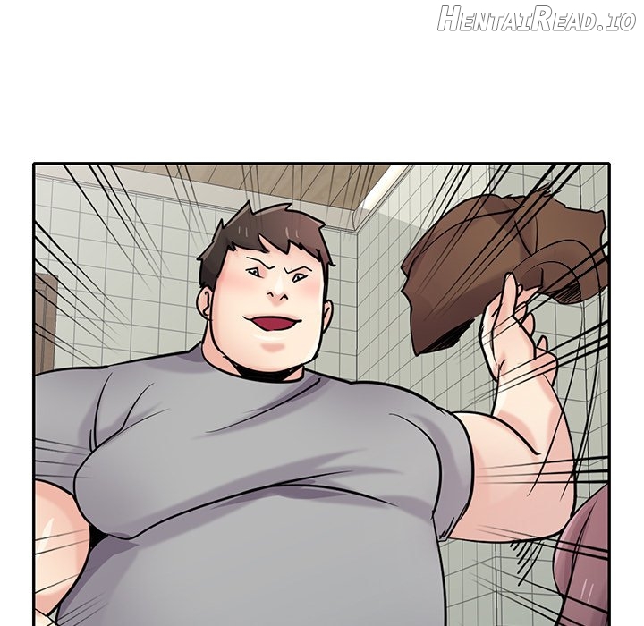 The Mismatch Chapter 69 - page 19