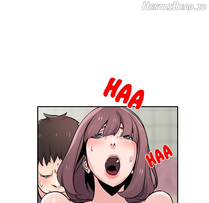 The Mismatch Chapter 69 - page 57