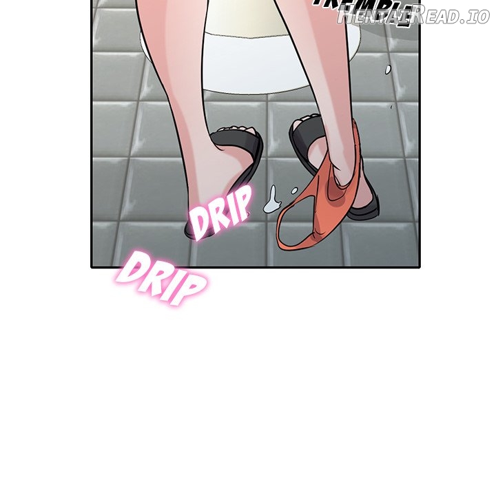 The Mismatch Chapter 69 - page 62