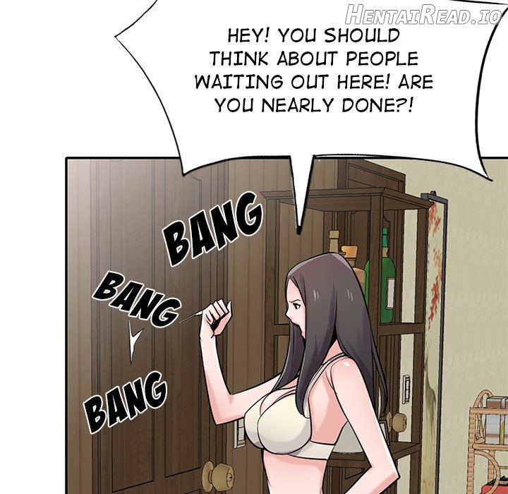 The Mismatch Chapter 69 - page 73