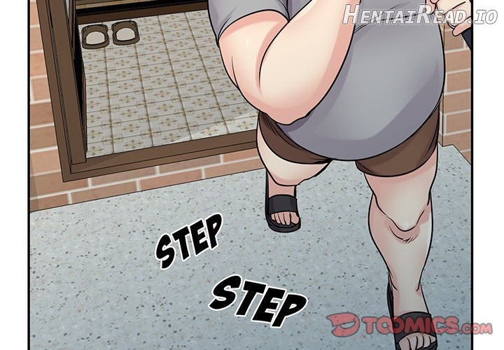 The Mismatch Chapter 70 - page 3