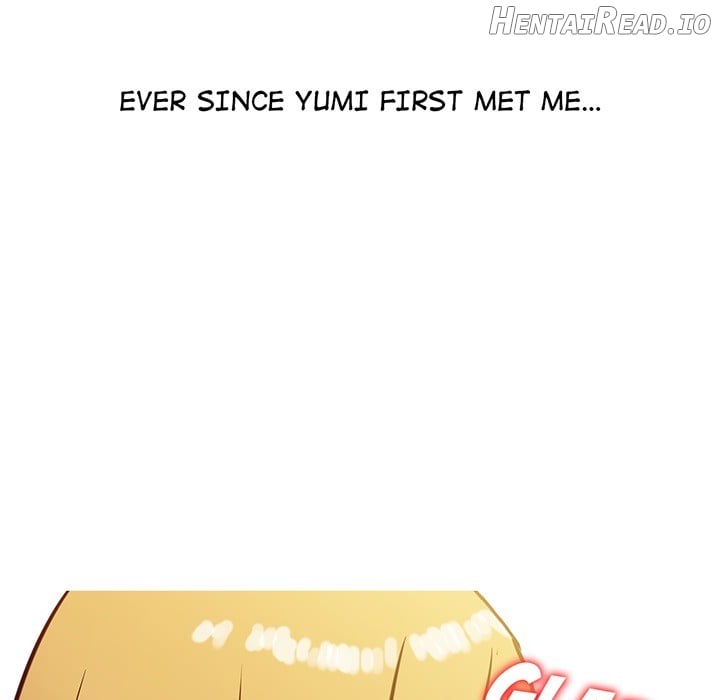 The Mismatch Chapter 0.1 - page 15
