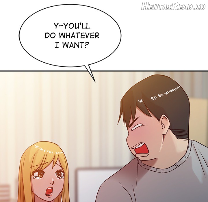 The Mismatch Chapter 0.1 - page 50
