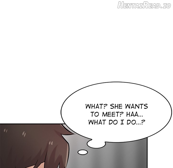 The Mismatch Chapter 37 - page 114