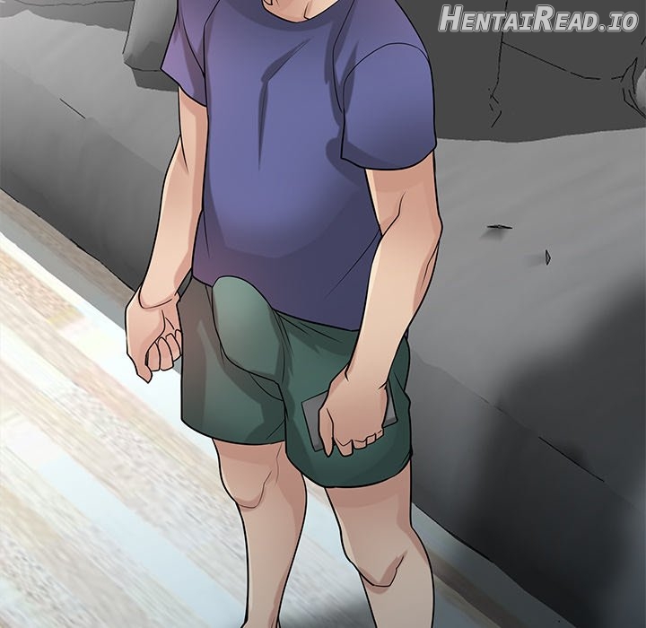 The Mismatch Chapter 37 - page 125