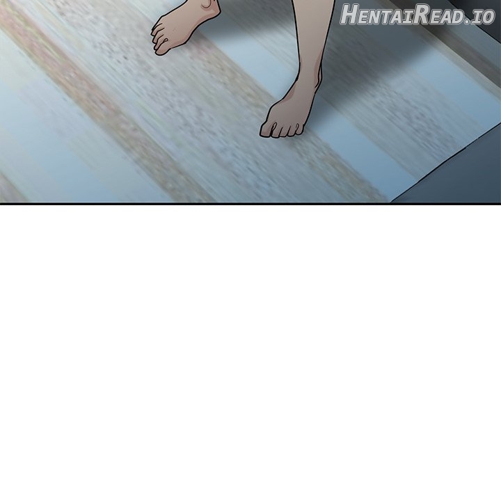 The Mismatch Chapter 37 - page 126