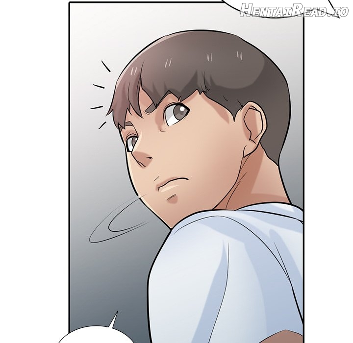 The Mismatch Chapter 37 - page 138
