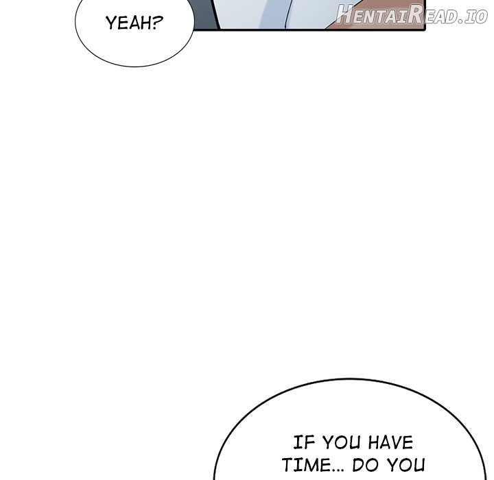 The Mismatch Chapter 37 - page 139