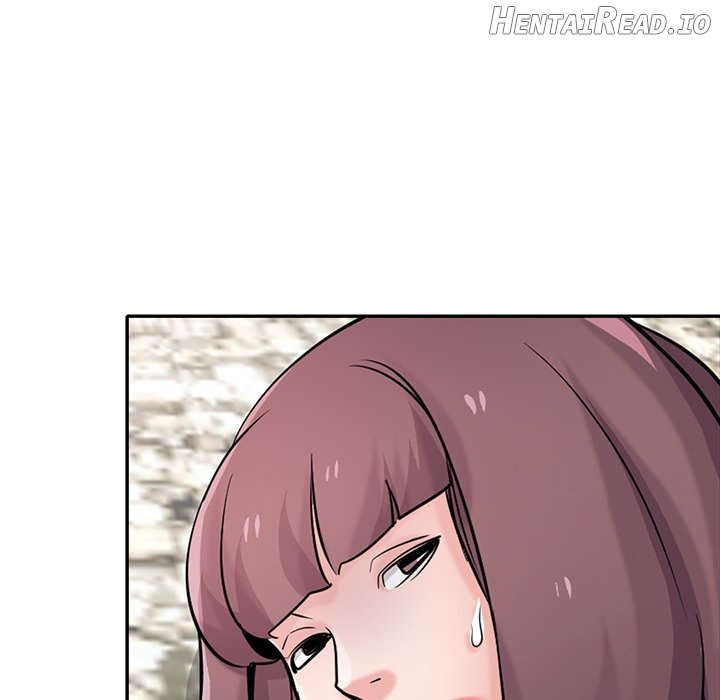 The Mismatch Chapter 71 - page 102