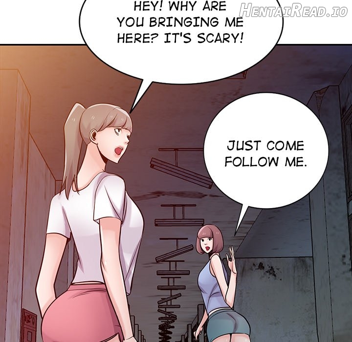 The Mismatch Chapter 71 - page 108