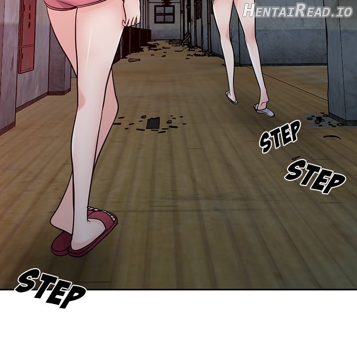 The Mismatch Chapter 71 - page 109