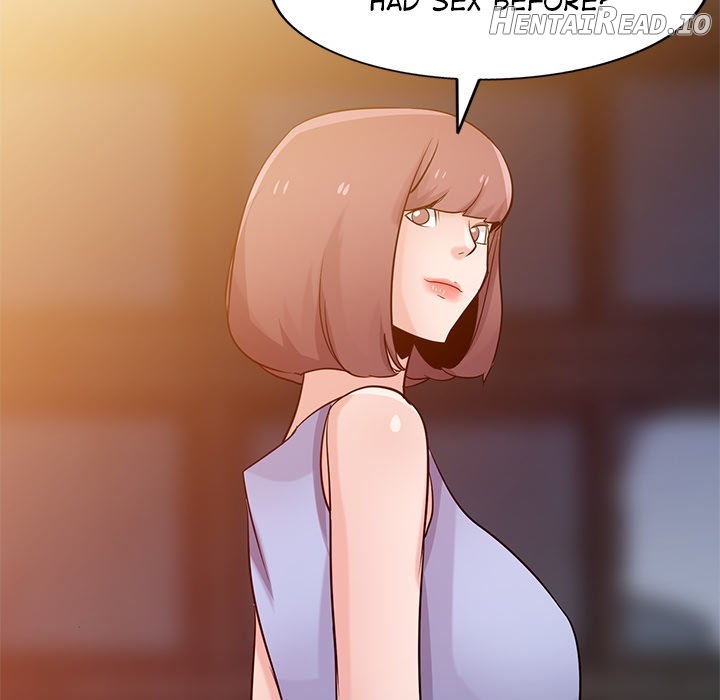 The Mismatch Chapter 71 - page 113