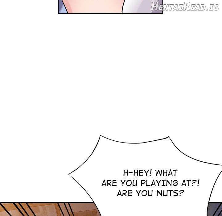 The Mismatch Chapter 71 - page 123