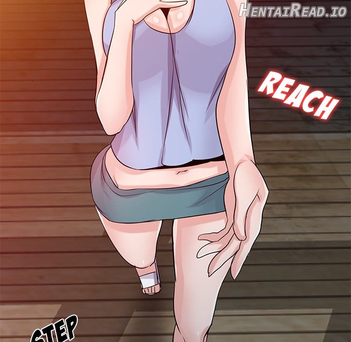 The Mismatch Chapter 71 - page 127
