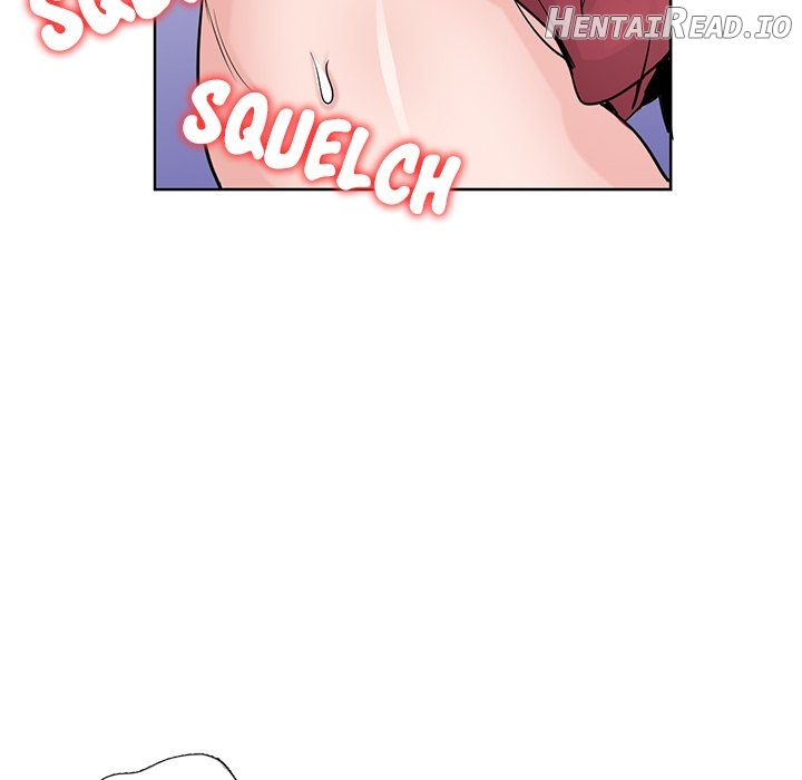 The Mismatch Chapter 71 - page 135