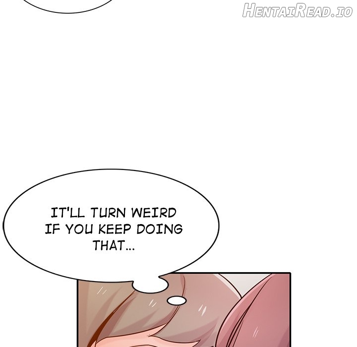The Mismatch Chapter 71 - page 137