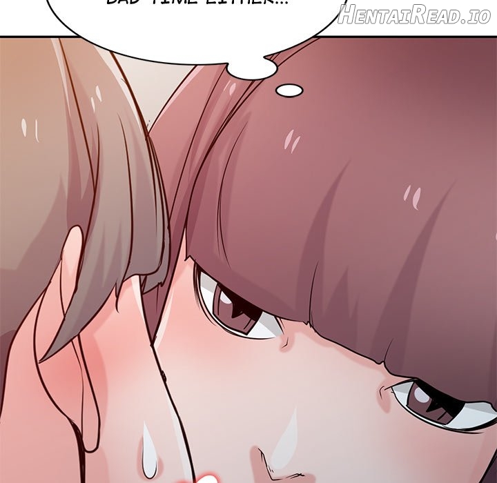 The Mismatch Chapter 71 - page 140