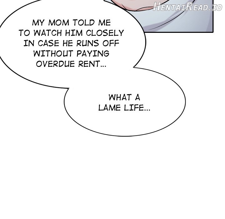 The Mismatch Chapter 71 - page 26