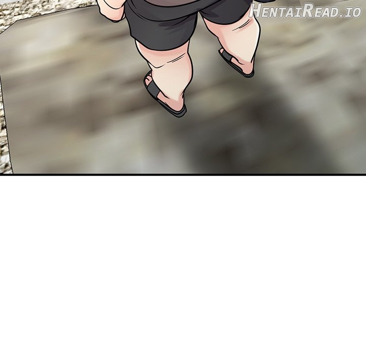 The Mismatch Chapter 71 - page 38