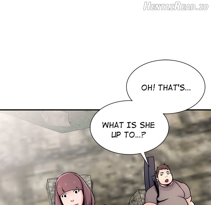 The Mismatch Chapter 71 - page 39