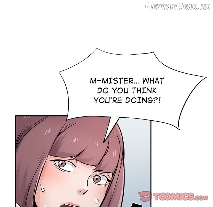 The Mismatch Chapter 71 - page 51