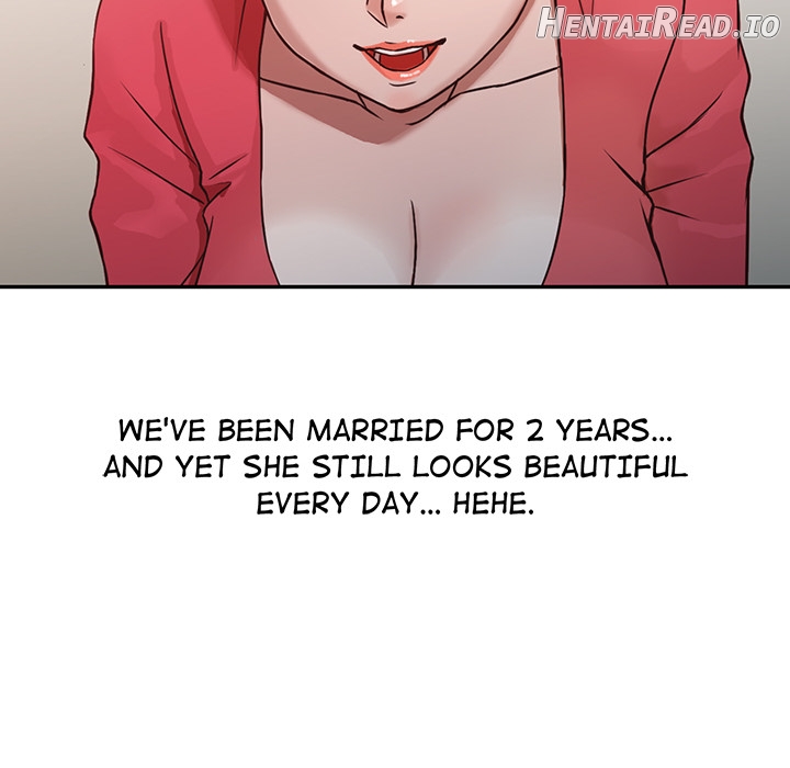 The Mismatch Chapter 1 - page 15