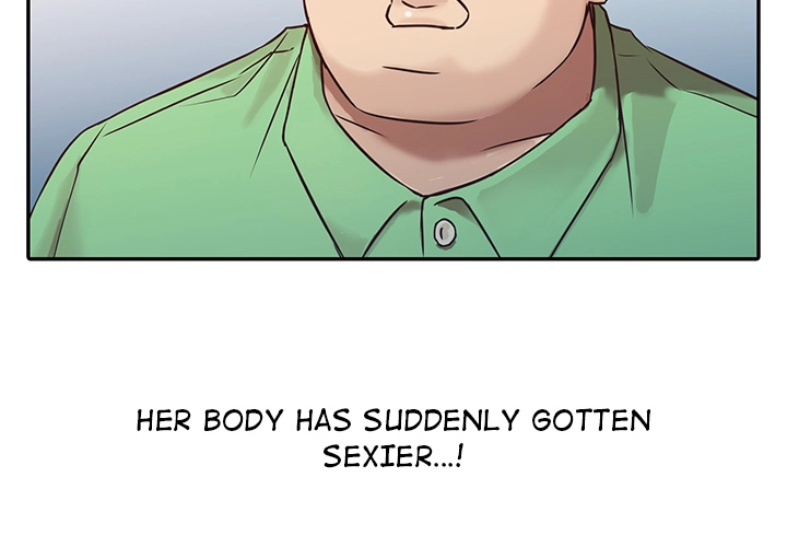 The Mismatch Chapter 2 - page 2